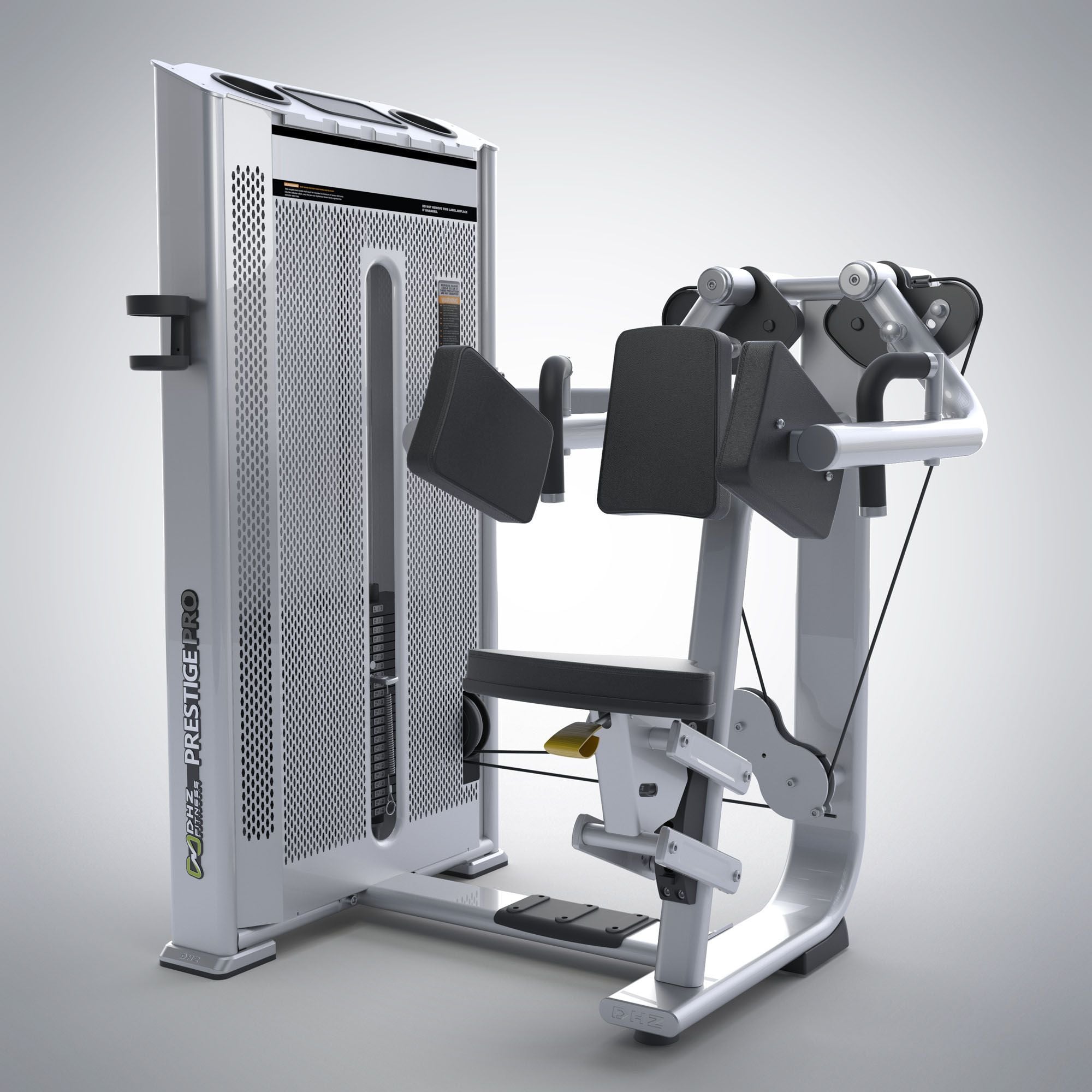 Lateral Raise E7005A