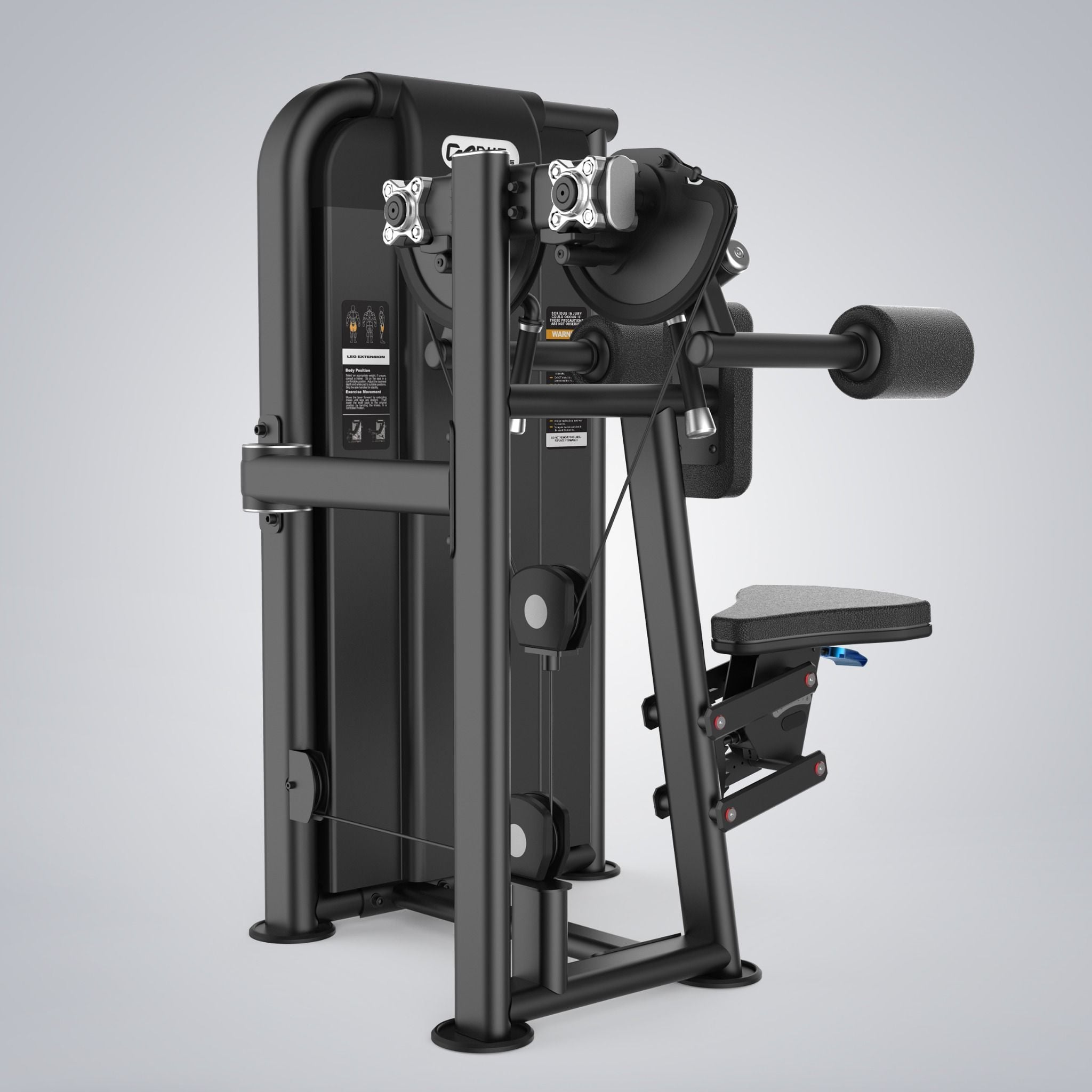 Lateral Raise U2005C