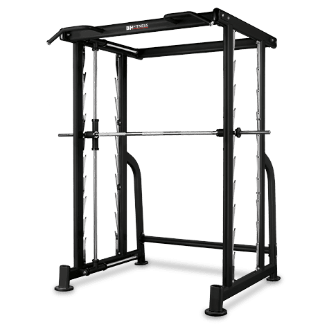 LD400BB MAX RACK