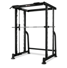 LD400BB MAX RACK