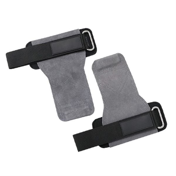 Leather Lifting Grips2.0
