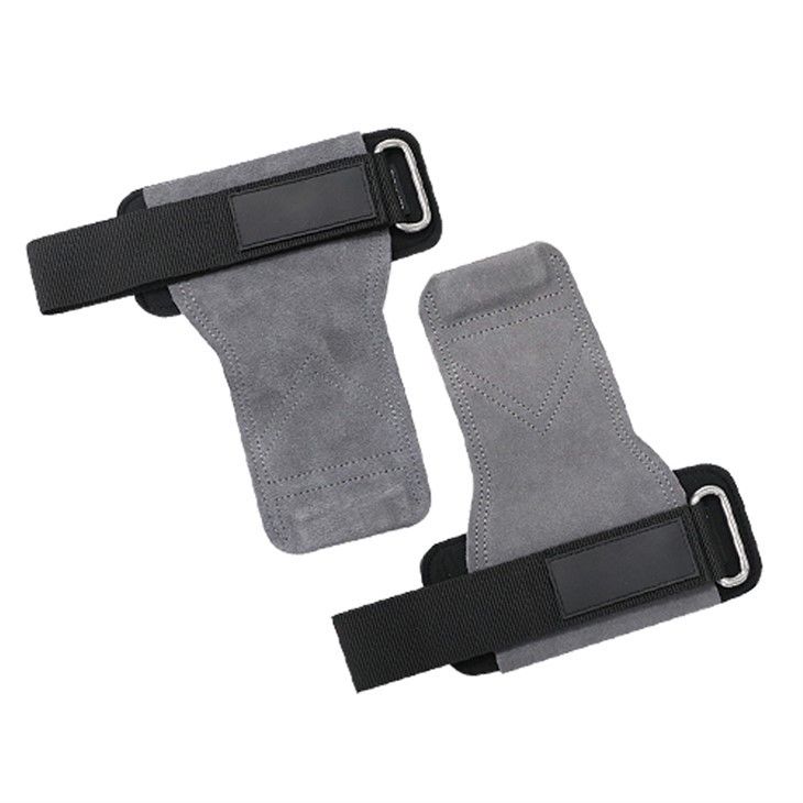 Leather Lifting Grips2.0