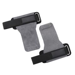 Leather Lifting Grips2.0