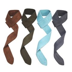 Leather Straps