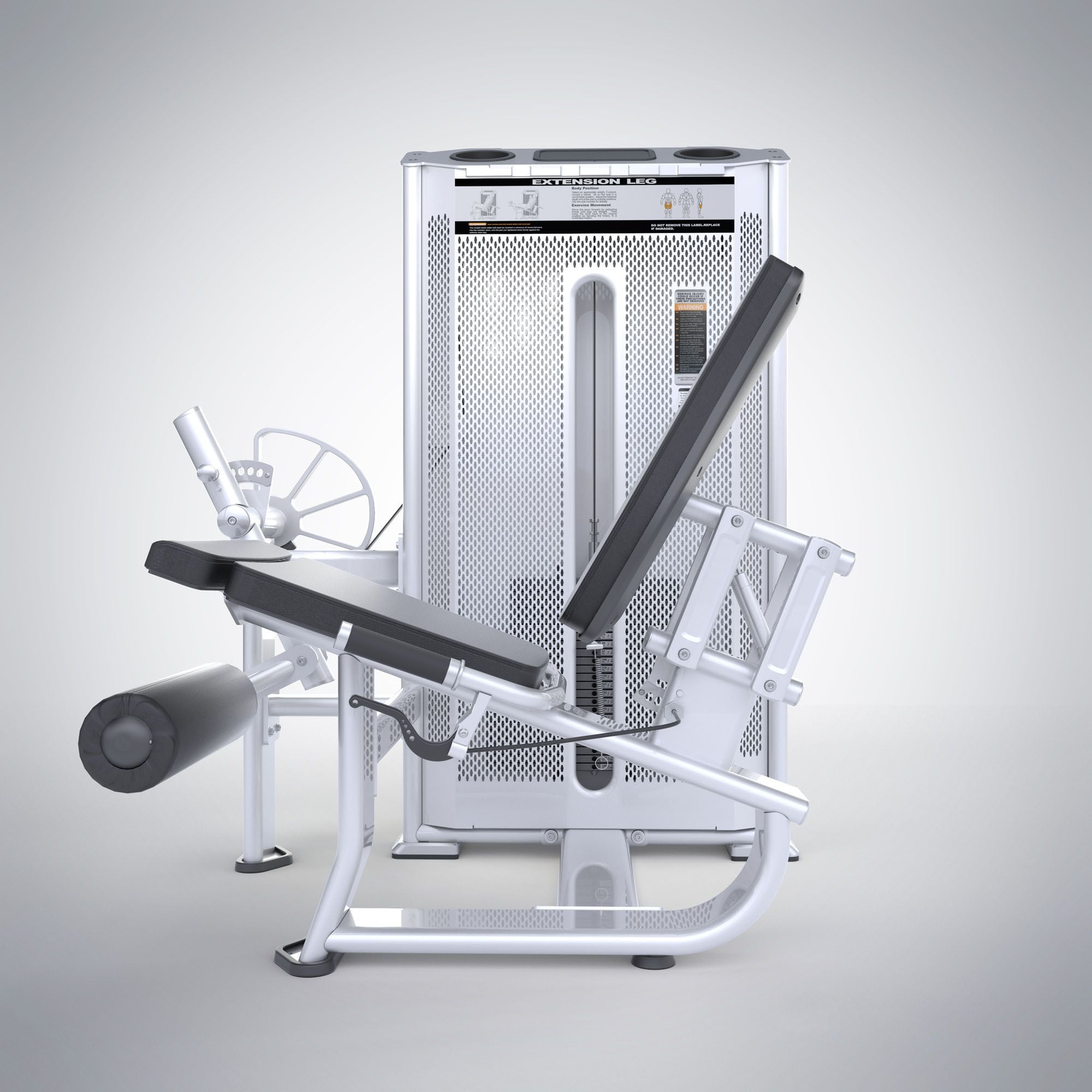 Leg Extension E7002A