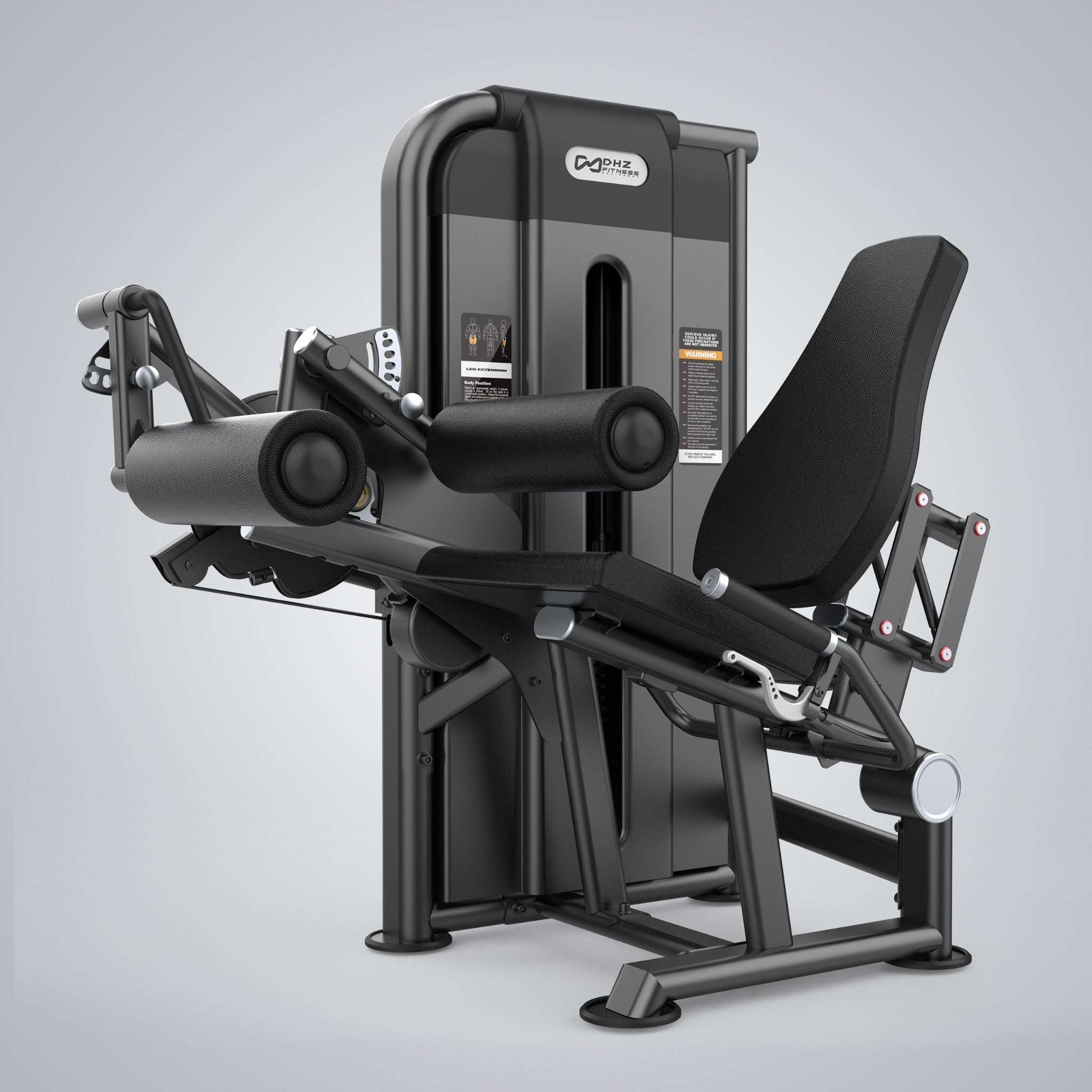 Leg Extension&Leg Curl U2086C