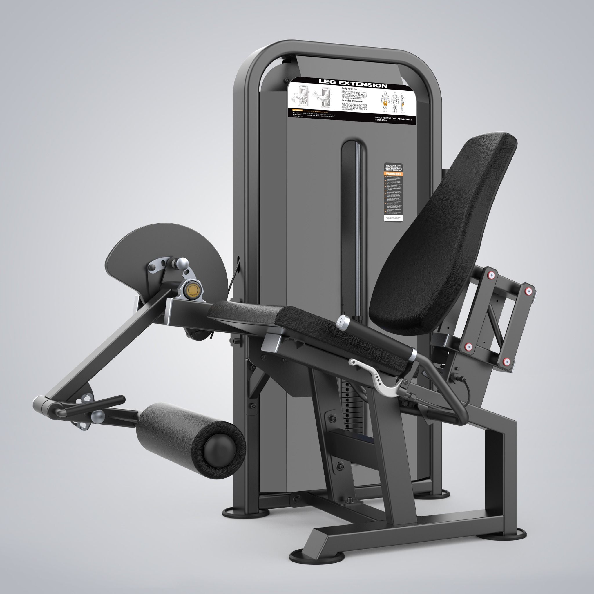 Leg Extension U3002D