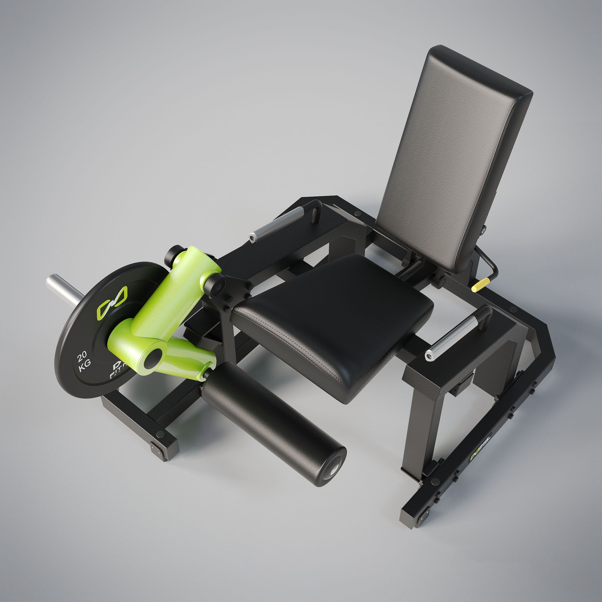 Leg Extension Y960Z