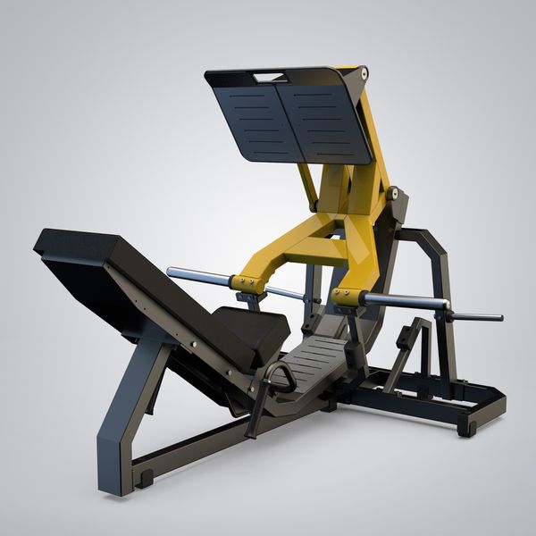 Leg Press D950Z