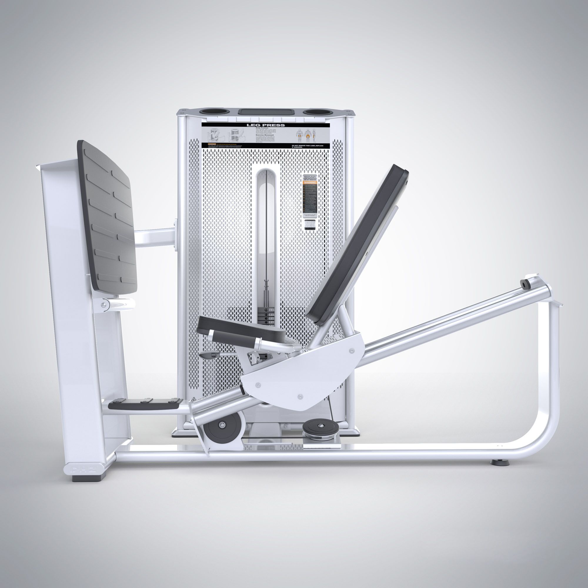 Leg Press E7003A