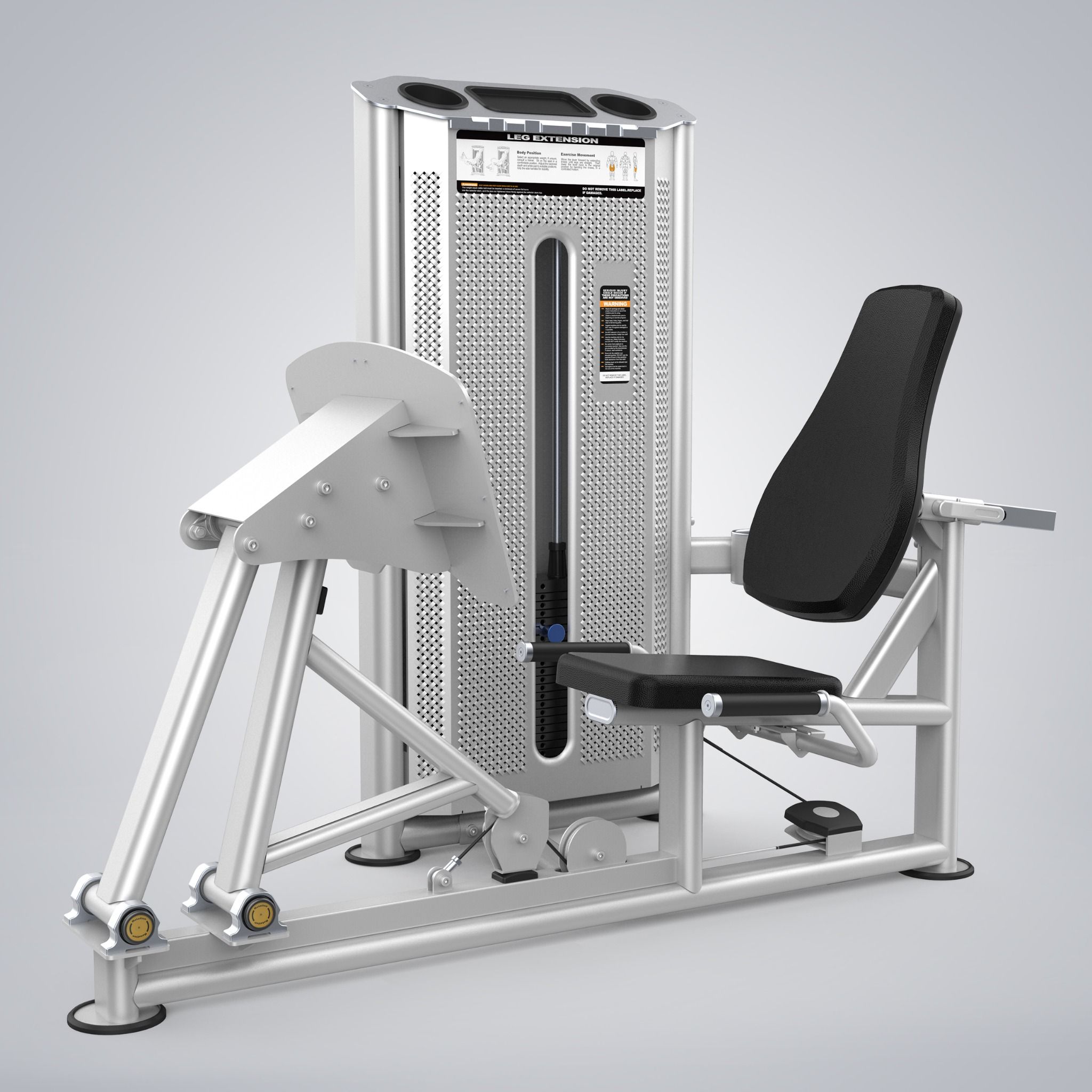 Leg Press U2003