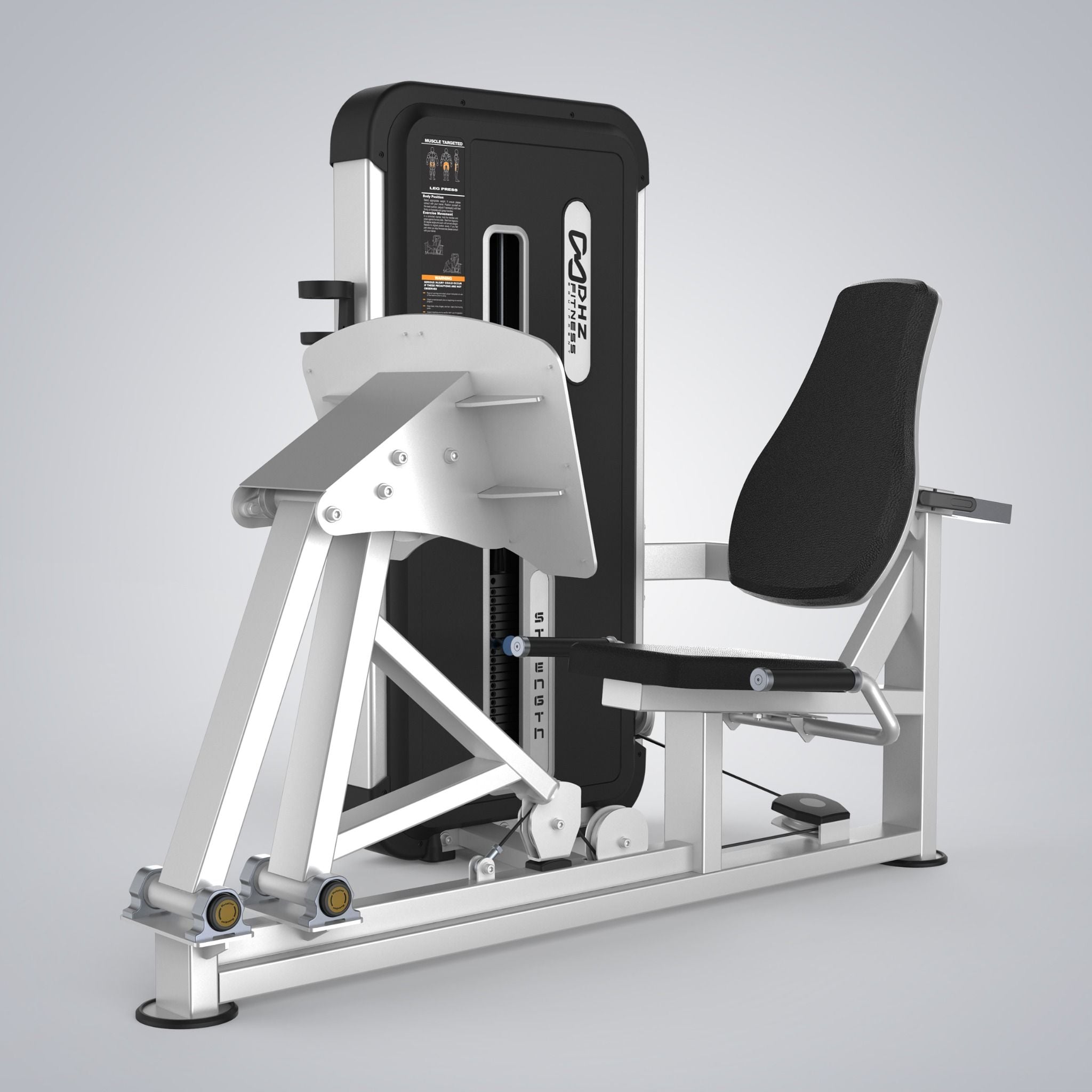 Leg Press U3003A