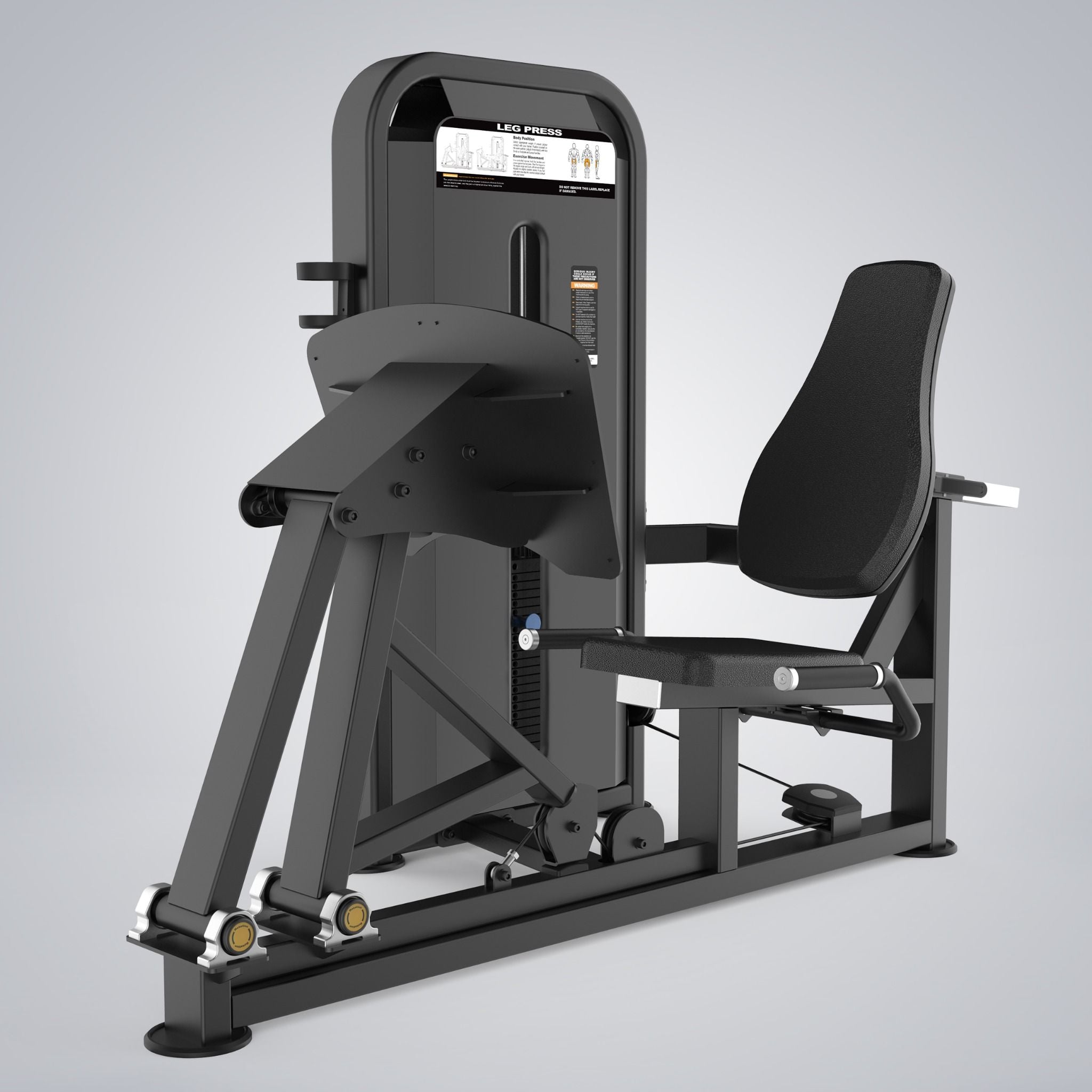 Leg Press U3003D