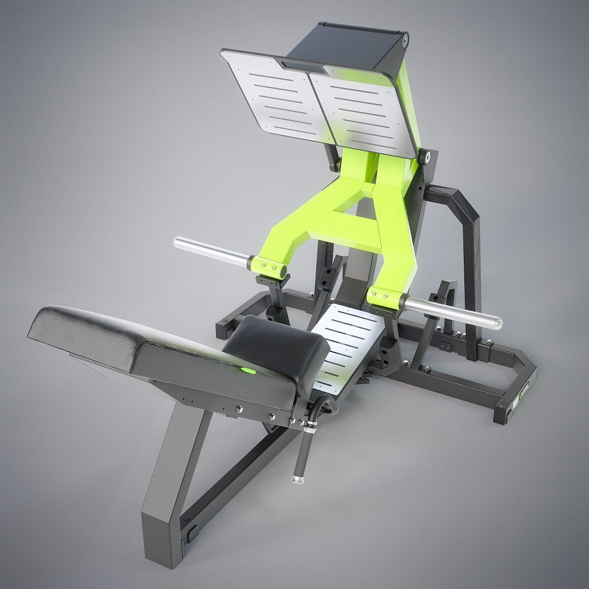 Leg Press Y950Z