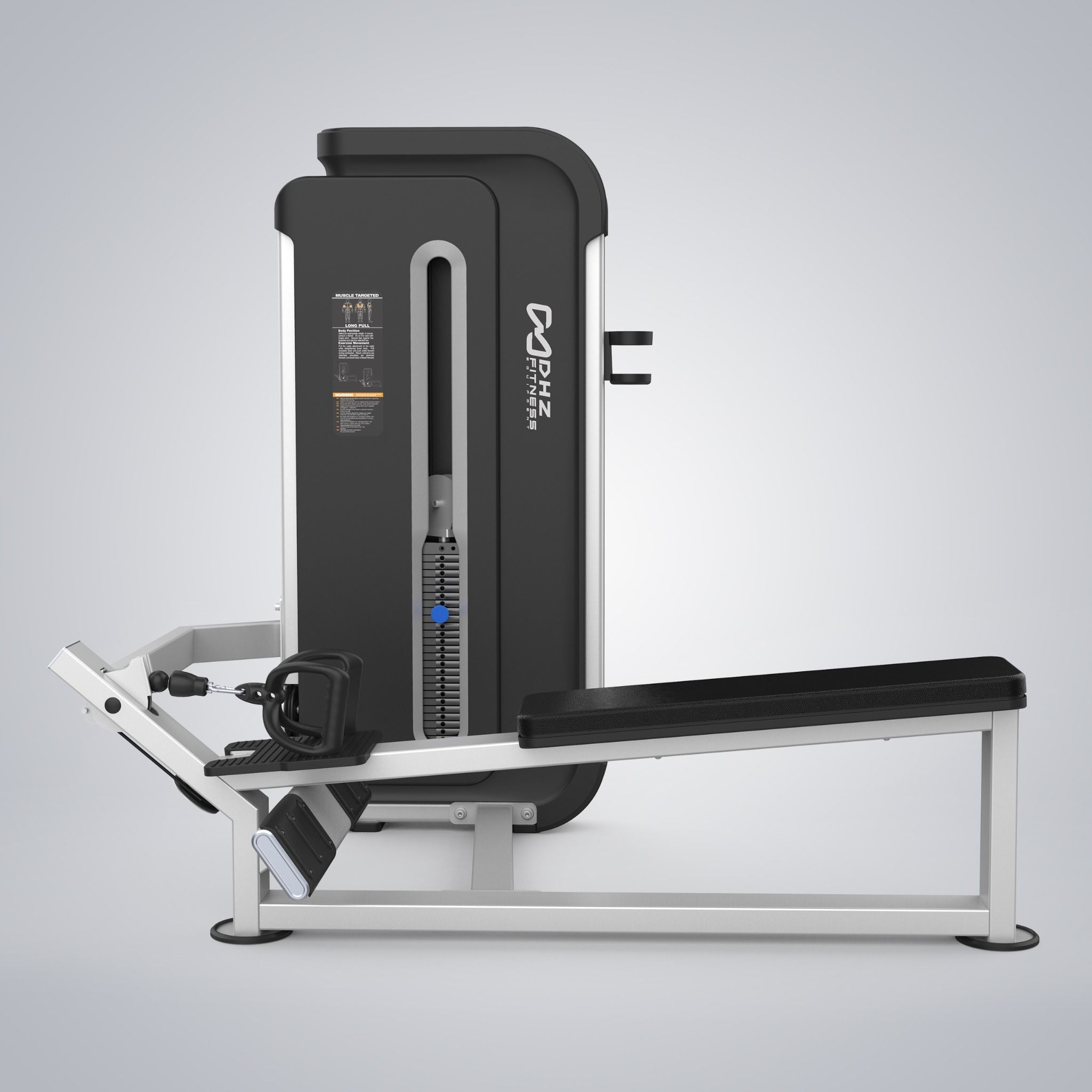 Long Pull H3033