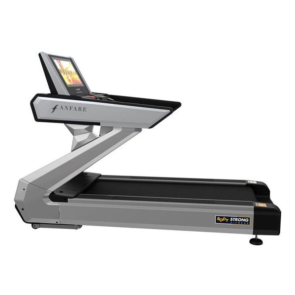 Luxury Commercial Treadmill JB-9800
