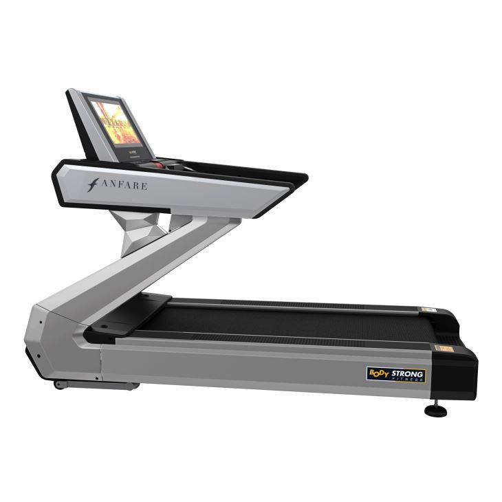 Luxury Commercial Treadmill JB-9800