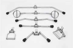Luxury Lat Bar Set