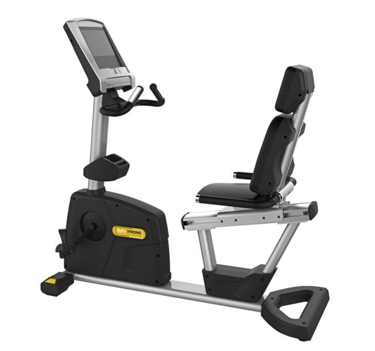 Magnetic Bike Recumbent Bike FT-7806R
