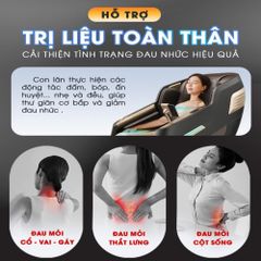 Ghế massage Okinawa OS-414