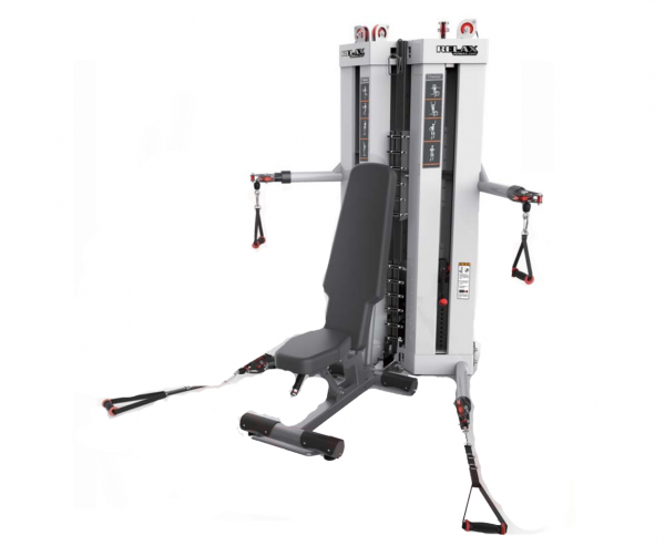 Máy tập vai đa năng Relax Fitness FTM5102