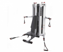 Máy tập vai đa năng Relax Fitness FTM5102
