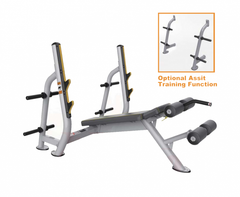 Ghế đẩy ngực dưới Relax Fitness PTT0211+