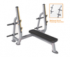 Ghế đẩy ngực ngang Relax Fitness PTT0209+