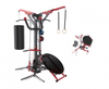 Dàn tập đa năng 3D Relax Fitness FTM6101A