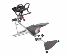 Ghế tập căng chân Relax Fitness PTT0227