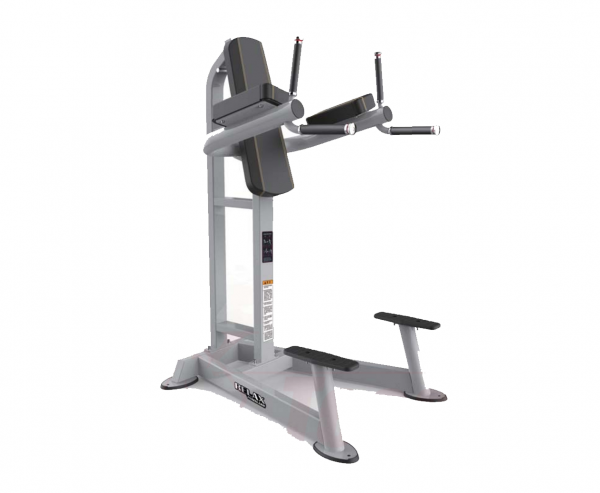 Ghế tập nâng cao đùi Relax Fitness PTT0215