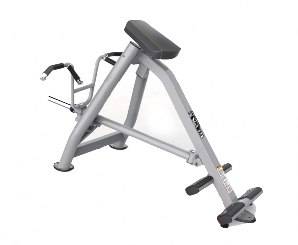 Ghế tập ngực, vai Relax Fitness PTT0231