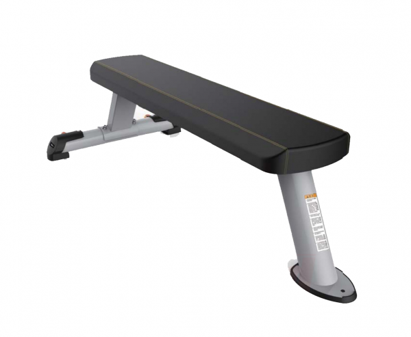 Ghế tập tạ phẳng Relax Fitness PTT0201