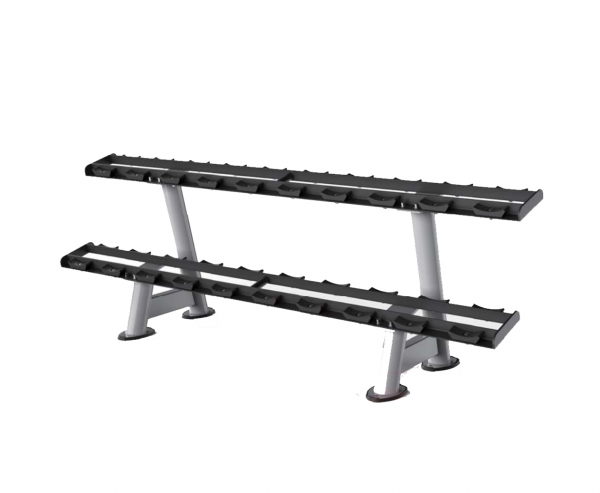Gía để tạ 2 thanh Relax Fitness PTT0265