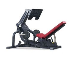 Máy đạp đùi Relax Fitness PL1008