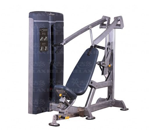 Máy đẩy ngực Relax Fitness PC1601