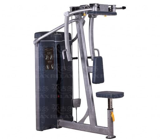 Máy ép ngực Relax Fitness PC1603
