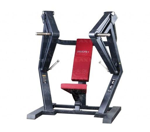 Máy ép ngực rộng Relax Fitness PL1005