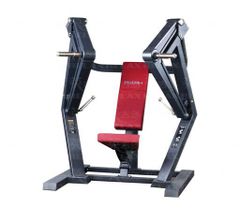 Máy ép ngực rộng Relax Fitness PL1005