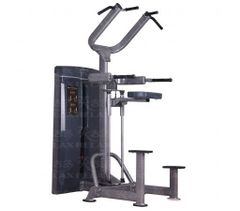 Máy hít xà trợ lực Relax Fitness PC1604