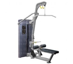 Máy kéo xô dây Relax Fitness PC1602