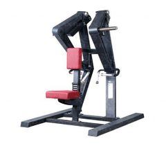Máy kéo xô thấp Relax Fitness PL1007