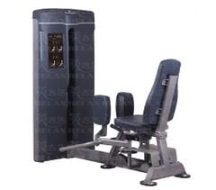 Máy tập đùi trong Relax Fitness PC1606