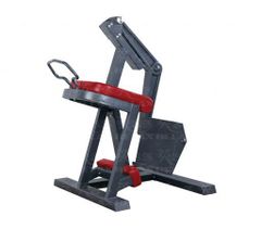 Máy tập mông đùi Relax Fitness PL1010