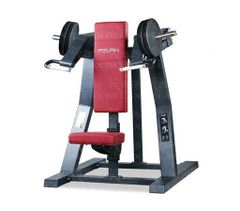 Máy tập vai Relax Fitness PL1003