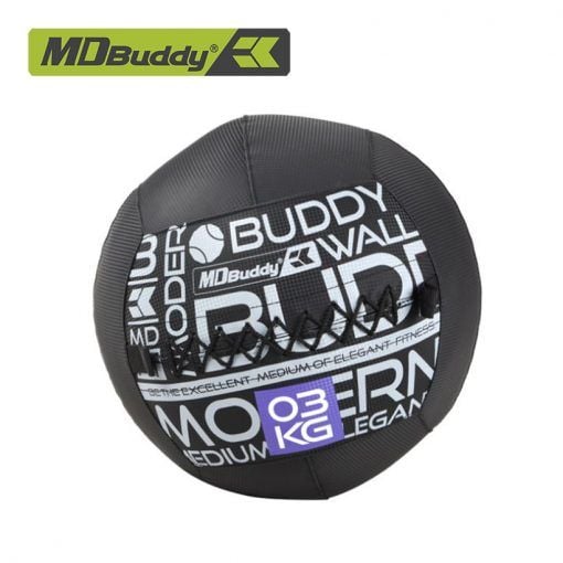Bóng đập tập thể lực Weight Ball MDBuddy MD1293