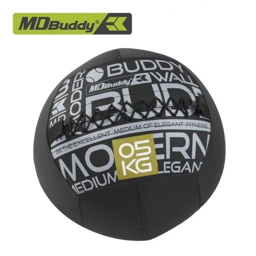 Bóng đập tập thể lực Weight Ball MDBuddy MD1293
