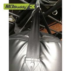 Bao đấm bốc chuyên nghiệp 180cm MDBuddy MD1930