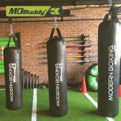 Bao đấm bốc chuyên nghiệp 120cm MDBuddy MD1930