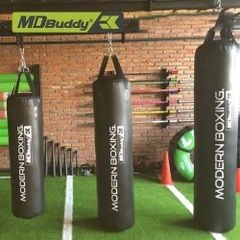 Bao đấm bốc chuyên nghiệp 180cm MDBuddy MD1930